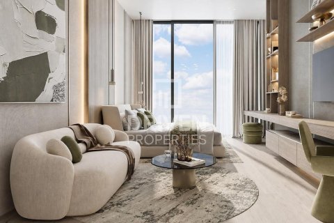 Apartment in Dubai Residence Complex, UAE 1 room, 39.58 sq.m. № 756563 - photo 5