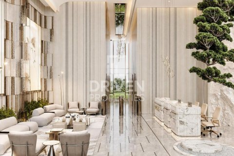Apartment in Dubai Residence Complex, UAE 1 room, 39.58 sq.m. № 756563 - photo 12