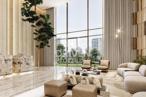 Apartment in Dubai Residence Complex, UAE 1 room, 39.58 sq.m. № 756563 - photo 11