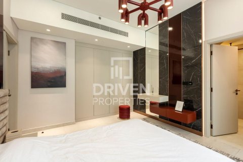 Apartment til salg i Al Satwa, Dubai, UAE 1 soveværelse, 70.61 kvm № 756564 - foto 8