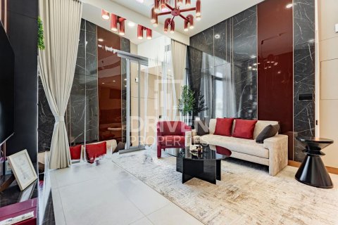 Apartment til salg i Al Satwa, Dubai, UAE 1 soveværelse, 70.61 kvm № 756564 - foto 1