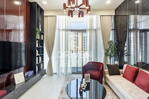 Apartment til salg i Al Satwa, Dubai, UAE 1 soveværelse, 70.61 kvm № 756564 - foto 2