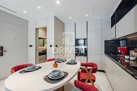 Apartment til salg i Al Satwa, Dubai, UAE 1 soveværelse, 70.61 kvm № 756564 - foto 9