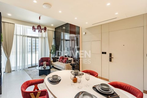 Apartment til salg i Al Satwa, Dubai, UAE 1 soveværelse, 70.61 kvm № 756564 - foto 10