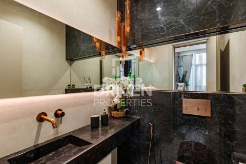 Apartment til salg i Al Satwa, Dubai, UAE 1 soveværelse, 70.61 kvm № 756564 - foto 12