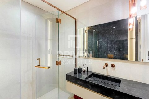 Apartment til salg i Al Satwa, Dubai, UAE 1 soveværelse, 70.61 kvm № 756564 - foto 11