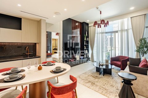Apartment til salg i Al Satwa, Dubai, UAE 1 soveværelse, 70.61 kvm № 756564 - foto 4