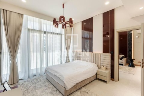 Apartment til salg i Al Satwa, Dubai, UAE 1 soveværelse, 70.61 kvm № 756564 - foto 5