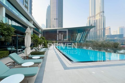 Wohnung zur Miete in Downtown Dubai (Downtown Burj Dubai), Dubai, VAE 2 Schlafzimmer, 118 m2 Nr. 684000 - Foto 19