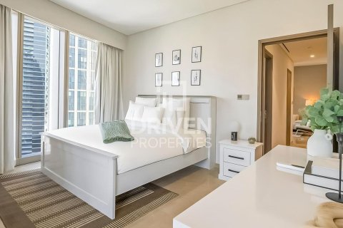 Wohnung zur Miete in Downtown Dubai (Downtown Burj Dubai), Dubai, VAE 2 Schlafzimmer, 118 m2 Nr. 684000 - Foto 8