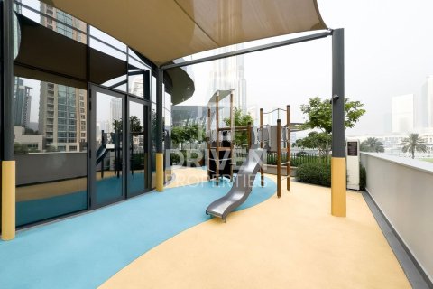 Wohnung zur Miete in Downtown Dubai (Downtown Burj Dubai), Dubai, VAE 2 Schlafzimmer, 118 m2 Nr. 684000 - Foto 17