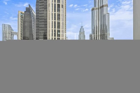Wohnung zur Miete in Downtown Dubai (Downtown Burj Dubai), Dubai, VAE 2 Schlafzimmer, 118 m2 Nr. 684000 - Foto 20