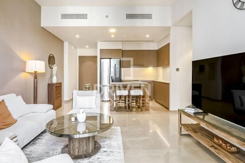 Downtown Dubai (Downtown Burj Dubai), Dubai, BAE’de daire 2 yatak odası, 118 m&sup2; No 684000