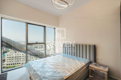 Arjan, Dubai, UAE의 임대용 아파트 침실 2개, 105제곱미터 번호 683998 - 사진 6