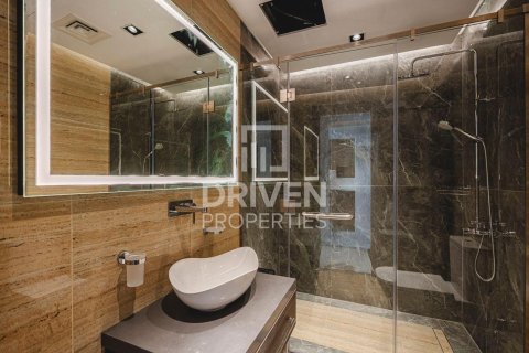 Arjan, Dubai, UAE의 임대용 아파트 침실 2개, 105제곱미터 번호 683998 - 사진 11