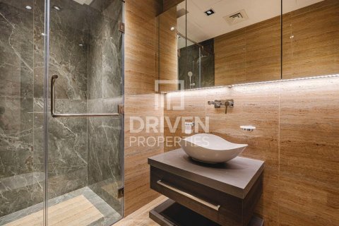 Arjan, Dubai, UAE의 임대용 아파트 침실 2개, 105제곱미터 번호 683998 - 사진 12