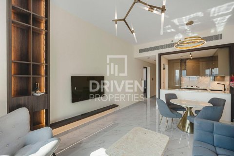 Arjan, Dubai, UAE의 임대용 아파트 침실 2개, 105제곱미터 번호 683998 - 사진 4