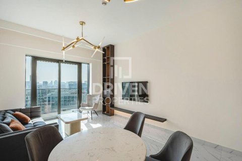 Arjan, Dubai, UAE의 임대용 아파트 침실 2개, 105제곱미터 번호 683998 - 사진 2