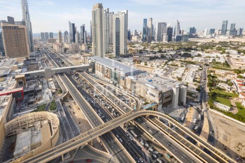 Διαμέρισμα σε Downtown Dubai (Downtown Burj Dubai), Dubai, ΗΑΕ 2 υπνοδωμάτια, 93 τ.μ. Αρ. 683999 - φωτογραφία 14