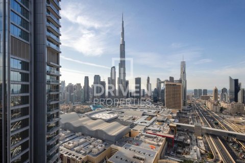 Διαμέρισμα σε Downtown Dubai (Downtown Burj Dubai), Dubai, ΗΑΕ 2 υπνοδωμάτια, 93 τ.μ. Αρ. 683999 - φωτογραφία 15