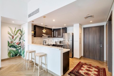 آپارتمان برای اجاره در Zabeel، Dubai، امارات متحده عربی 2 خوابه ، 118 متر مربع ، شماره 684002 - تصویر 15