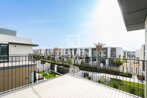 Māja The Valley, Dubaijā, AAE 4 istabas, 213 m2 Nr. 684001