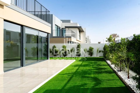 Townhouse sa The Valley, Dubai, UAE 4 silid-tulugan, 213 sq.m. № 684001 - larawan 21