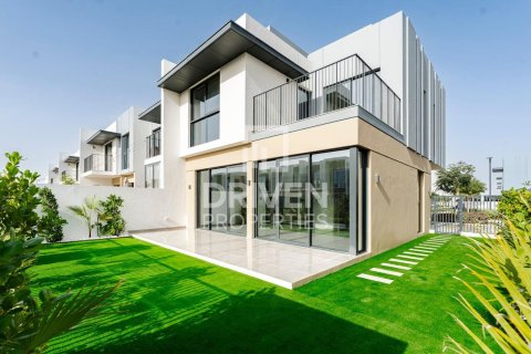 Townhouse sa The Valley, Dubai, UAE 4 silid-tulugan, 213 sq.m. № 684001 - larawan 2