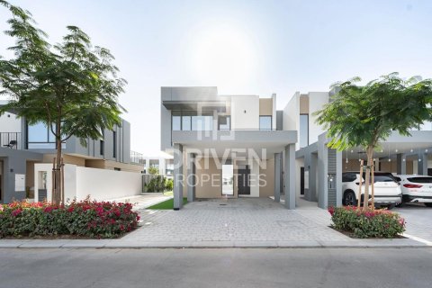 Townhouse sa The Valley, Dubai, UAE 4 silid-tulugan, 213 sq.m. № 684001 - larawan 3