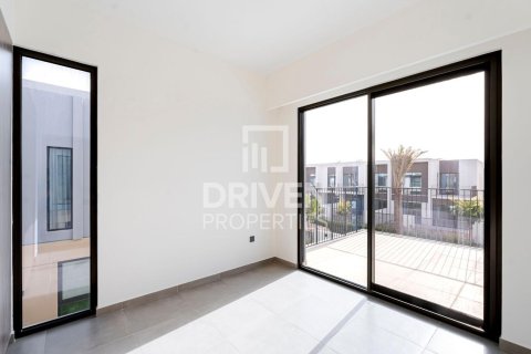 Townhouse sa The Valley, Dubai, UAE 4 silid-tulugan, 213 sq.m. № 684001 - larawan 11