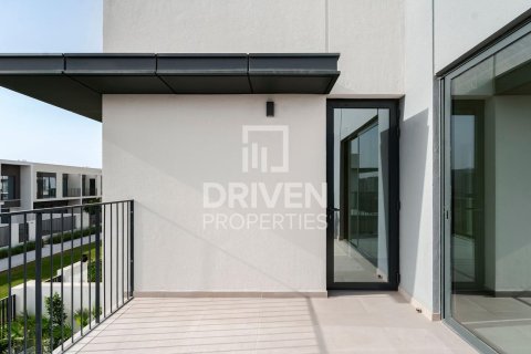 Townhouse sa The Valley, Dubai, UAE 4 silid-tulugan, 213 sq.m. № 684001 - larawan 22