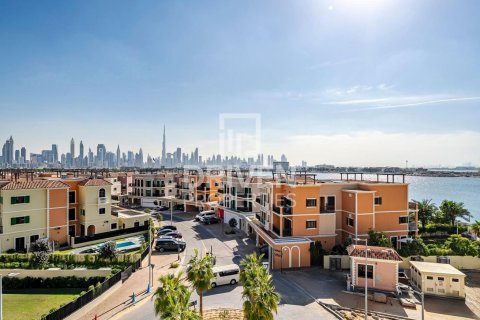 Apartmen di Jumeirah, Dubai, UAE 2 bilik tidur, 116 meter persegi № 683991 - foto 17