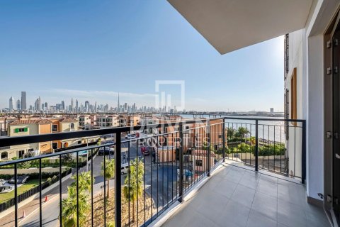 Lakás itt: Jumeirah, Dubai, EAE, 2 hálószoba, 116 m², azonosító: 683991