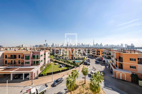 Apartmen di Jumeirah, Dubai, UAE 2 bilik tidur, 116 meter persegi № 683991 - foto 3