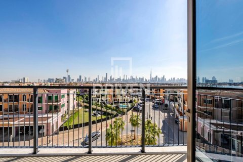 Apartmen di Jumeirah, Dubai, UAE 2 bilik tidur, 116 meter persegi № 683991 - foto 2