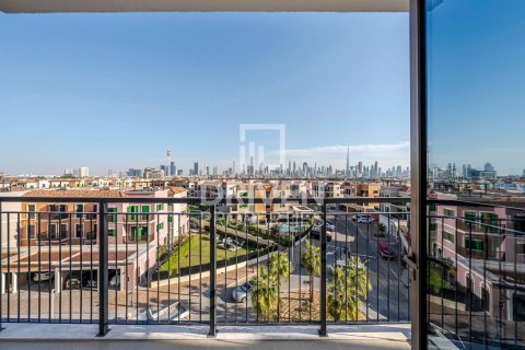 Apartmen di Jumeirah, Dubai, UAE 2 bilik tidur, 116 meter persegi № 683991 - foto 15