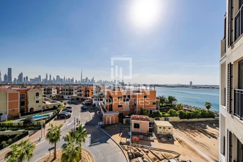 Apartmen di Jumeirah, Dubai, UAE 2 bilik tidur, 116 meter persegi № 683991 - foto 18