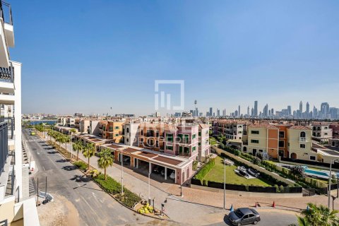Apartmen di Jumeirah, Dubai, UAE 2 bilik tidur, 116 meter persegi № 683991 - foto 16