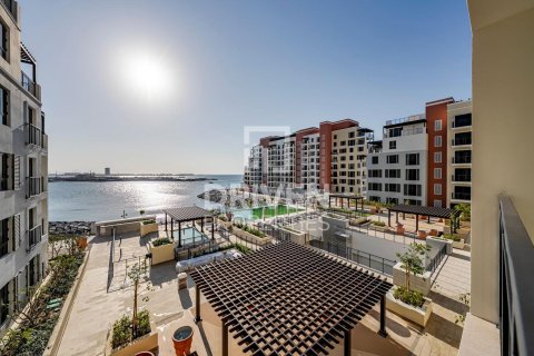 Dzīvoklis Jumeirah, Dubaijā, AAE 1 istaba, 76 m2 Nr. 683990