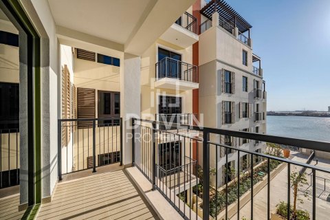 Dzīvoklis Jumeirah, Dubaijā, AAE 1 istaba, 76 m2 Nr. 683990 - attēls 2