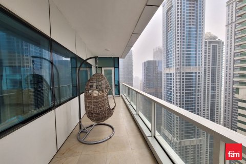Byt v Dubai Marina, SAE 2 ložnice, 167 m² Č.: 629330 - fotografie 26