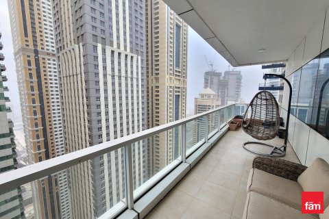 Byt v Dubai Marina, SAE 2 ložnice, 167 m² Č.: 629330 - fotografie 27