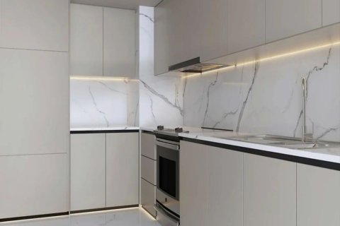 Byt v Al Furjan, Dubai, SAE 1 ložnice, 67.2 m² Č.: 629377 - fotografie 5