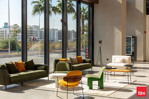 Byt v Dubai, SAE 43 m² Č.: 629329 - fotografie 8