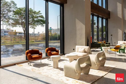 Byt v Dubai, SAE 43 m² Č.: 629329 - fotografie 9