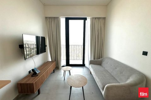 Byt v Dubai, SAE 43 m² Č.: 629329 - fotografie 1