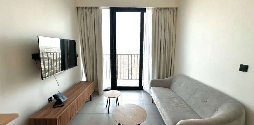 Byt v Dubai, SAE 43 m² Č.: 629329