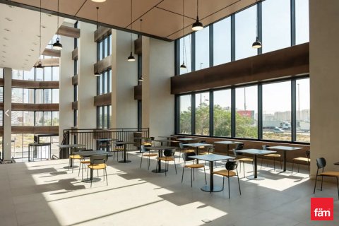 Byt v Dubai, SAE 43 m² Č.: 629329 - fotografie 4