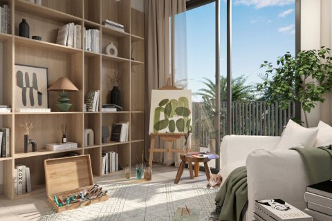 Maison de ville à vendre à  Dubai, EAU 4 chambres, 249.2 m2 № 720339 - photo 6