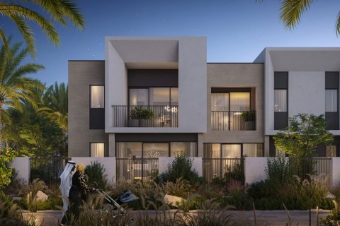 Maison de ville à vendre à  Dubai, EAU 4 chambres, 249.2 m2 № 720339 - photo 8